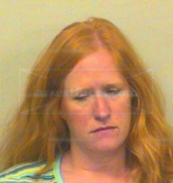 Laura Lane Cardwell
