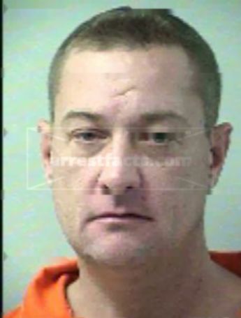 Jeffery Stephen Farris