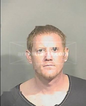 Jeremy Todd Watts