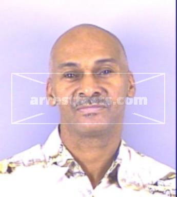 Ricky Rhnee Prater