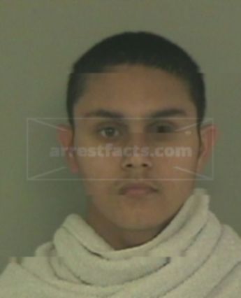 Dary Israel Cruz