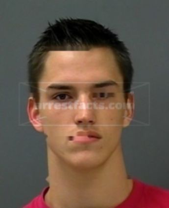 Bryan Lee Coffey