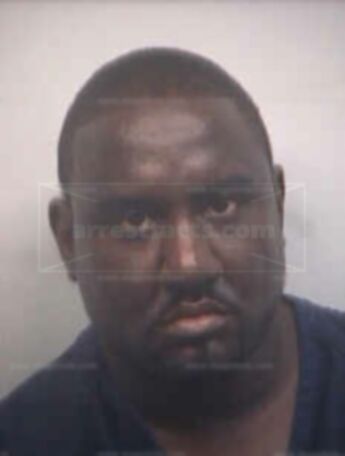 Karlos Montrez Eleby