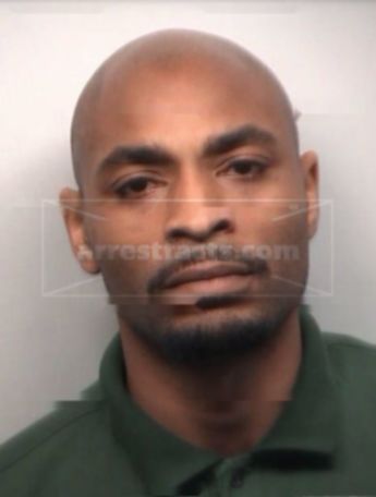 Jarreau Weatherspoon