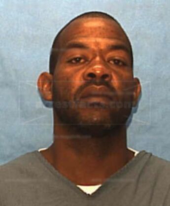 Reginald Zachery Anderson