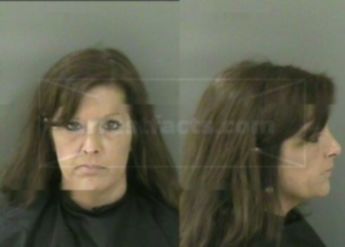 Lisa Marie Simmons