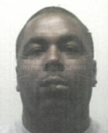 Telley Tyrone Allen
