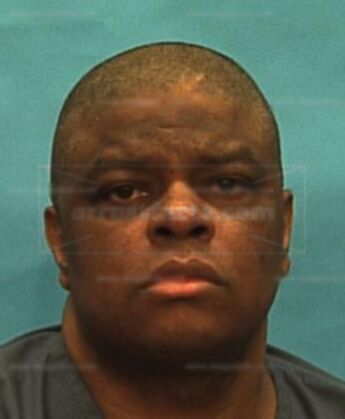 James Anthony Whitfield Jr