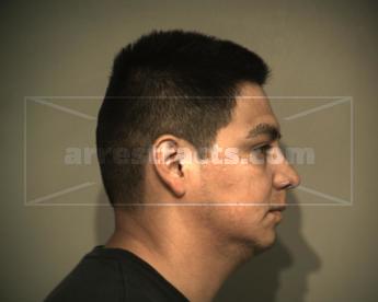 Geovany Martinez Gonzalez