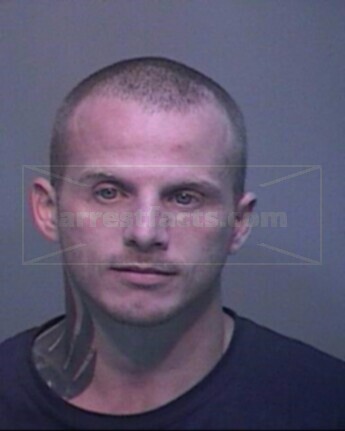 Derrick Robert Bowers