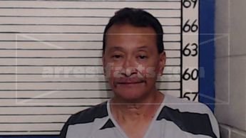 Thomas Villarreal Estrada