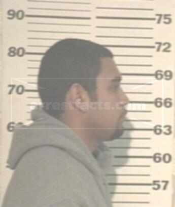 Marc Anthony Rodriguez Pena