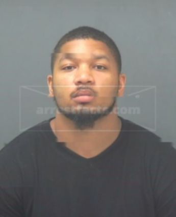 Isaac Montrial Warren