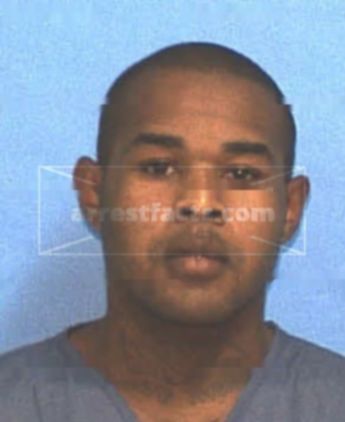 Todd Cortez Williams