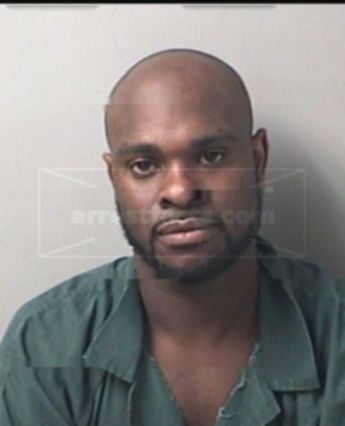 Marco Deanthony Boutwell