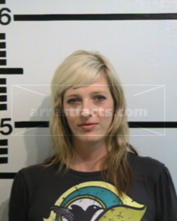 Kristen Lynn Hall