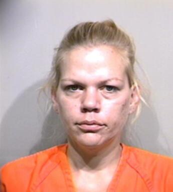 Jennifer Lynn Terry