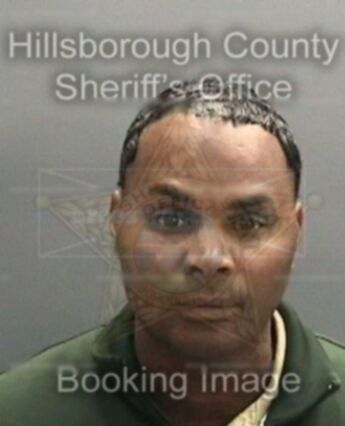 Kenneth Phillip Rushing