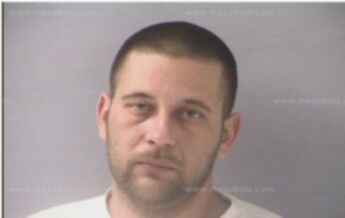 Ronnie Charles Mcdaniel