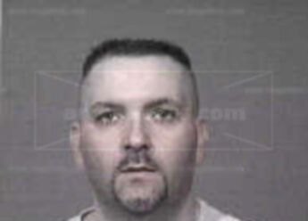 Thomas Jeffrey Parks