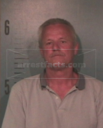 Robert Lee Dail