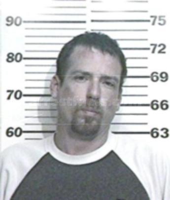 Jason Trent Wall