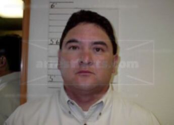 Frank M Guerrero