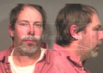 Ellsworth Shane Roach