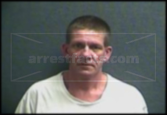 Dennis Ray Mobley