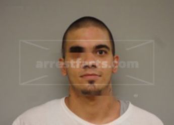 Tyler James Weitz