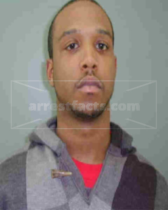 Demarcus Dewayne Johnson