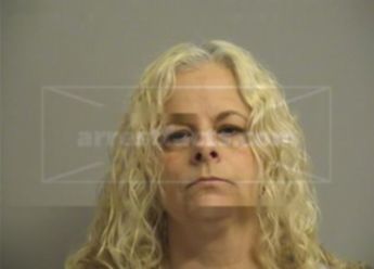 Beverly Ann Dodson