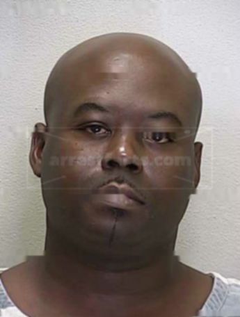 Kelvin Chappelle Buie
