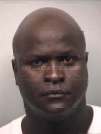 Abdoulie Senghore