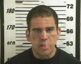 Paul Raymond Mcintosh