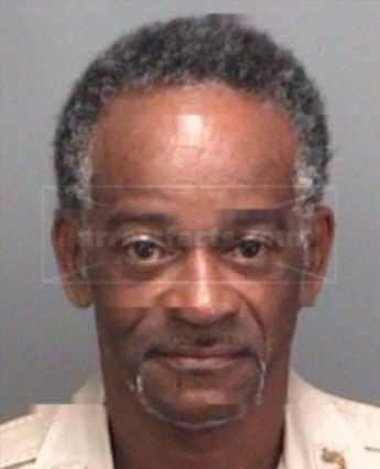 Jerry Jerome Pruitt