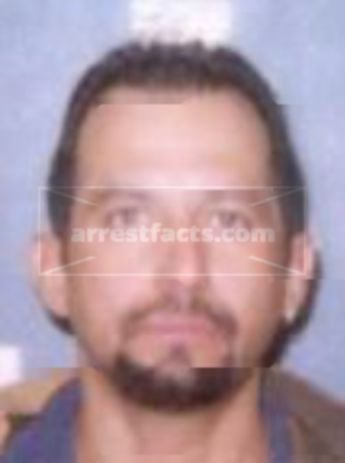 Alberto Quintanilla Longoria