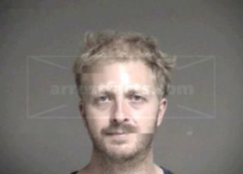 Ryan Clint Ginther