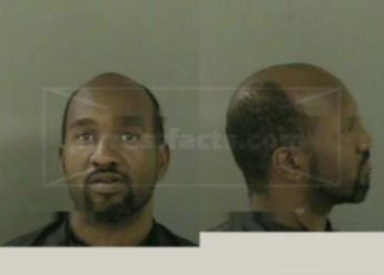 Patrick Turelane Murray