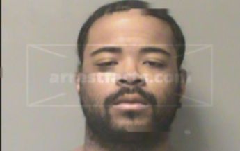 Joshua Donnell Kendrick Allen