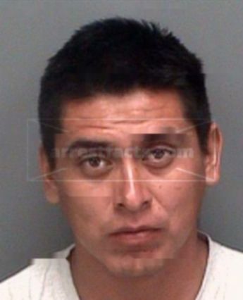 Misael Cortez Beltran