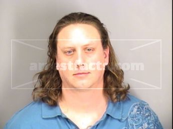 Justin Edward Beaty