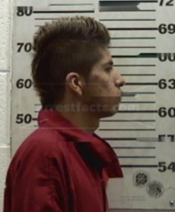 Abraham Martinez-Sanchez