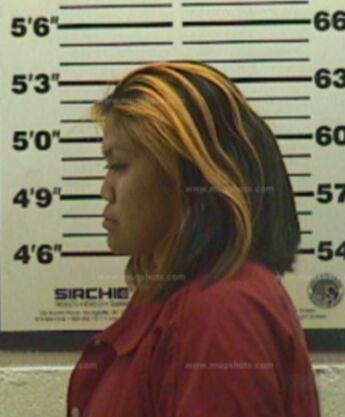 Cecelia Tenorio