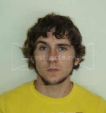 Brandon Michael Webb