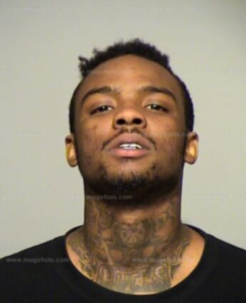 Daunte Latrell Nichols