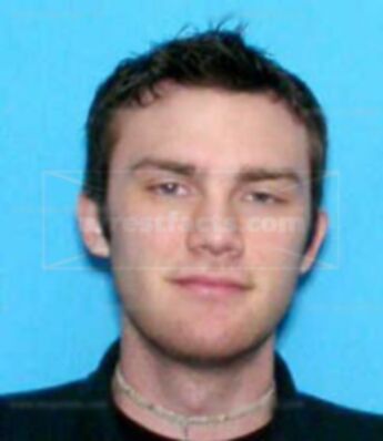 Garrett James Nemeth