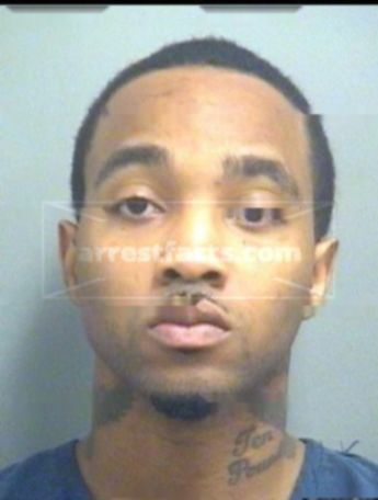 Breon Dewayne Hicks
