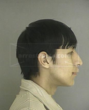 Joseph Ralph Hernandez