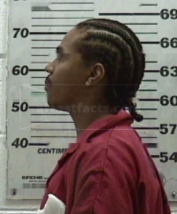 Seneca Sandifer